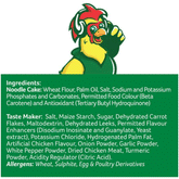 Knorr Chicken Party Pack Noodles 6s